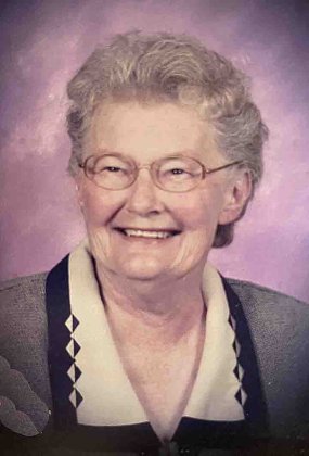 Leonella Annie Klekar | Lavaca County Today